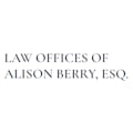 Law Offices of Alison Berry, Esq.