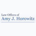 Law Offices of Amy J. Horowitz - West Hartford, CT
