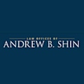 Law Offices of Andrew B. Shin - Pleasanton, CA