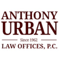 Law Offices of Anthony Urban, P.C.