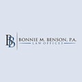 Law Offices of Bonnie M. Benson, P.A. - Camden, DE