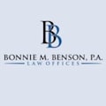 Law Offices of Bonnie M. Benson, P.A. - Lewes, DE