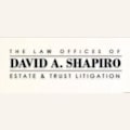 Law Offices of David A. Shapiro - Los Angeles, CA