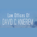Law Offices of David C. Knieriem - Town and Country, MO
