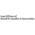 Law Offices of David H. Sandler & Associates - Landover, MD
