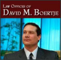 Law Offices of David M. Boertje
