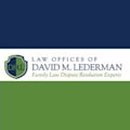 Law Offices of David M. Lederman - Moraga, CA