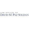 Law Offices Of David M. Paz Soldan - Los Angeles, CA