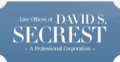 Law Offices of David S. Secrest - Santa Barbara, CA