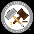 Law Offices Of Eric A. Boyajian, APC - Glendale, CA