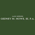 Law Offices of Gedney M. Howe, III, PA - Charleston, SC