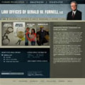 Law Offices of Gerald W. Furnell, LLC - Sedalia, MO