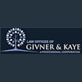 Law Offices of Givner & Kaye, A Professional Corporation