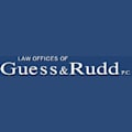 Law Offices of Guess & Rudd P.C. - Anchorage, AK