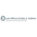 Law Offices of John A. Guthrie. - Danville, CA
