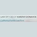 Law Offices Of Karen P. Donahoe - Los Angeles, CA
