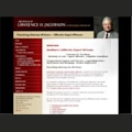 Law Offices of Lawrence H. Jacobson A Professional Corporation