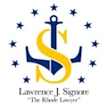 Law Offices of Lawrence J. Signore - Providence, RI