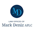 Law Offices of Mark Deniz, APLC - Escondido, CA