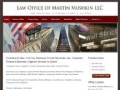 Law Offices of Martin Mushkin