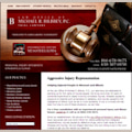 Law Offices of Michael R. Bilbrey, P.C.