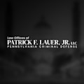 Law Offices of Patrick F. Lauer, Jr. LLC - Camp Hill, PA