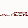 Law Offices of Peter G. Cogan, P.S. - Seattle, WA