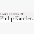 Law Offices of Philip Kaufler, P.C. - Beverly Hills, CA