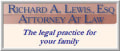 Law Offices of Richard A. Lewis