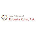 Law Offices of Roberta Kohn, P.A. - Wesley Chapel, FL