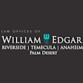 Law Offices of William Edgar - Anaheim, CA