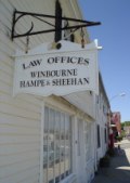 Law Offices of Winbourne, Hampe & Sheehan