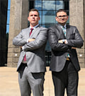 Le Brocq & Horner Law Firm