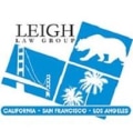 Leigh Law Group - Sausalito, CA