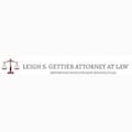 Leigh S. Gettier, Attorney at Law - Spotsylvania, VA
