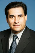 Leo A. Bautista