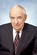 Leonard S. Dome