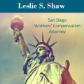 Leslie S. Shaw - San Diego, CA