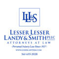 Lesser, Lesser, Landy & Smith, PLLC - West Palm Beach, FL