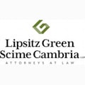Lipsitz Green Scime Cambria LLP - Buffalo, NY