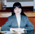 Loula D. Giannet Esq.
