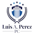 Luis A. Perez, PC