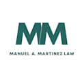 Manuel A Martinez Law