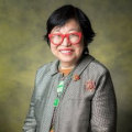 Margaret W. Wong - Cleveland, OH