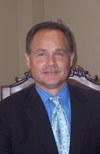 Mark G. Pitts