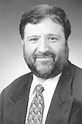 Mark J. Ricciardi