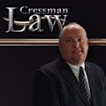 Mark P. Cressman