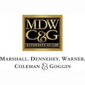 Marshall Dennehey Warner Coleman & Goggin, P.C. - Moosic, PA