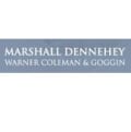 Marshall Dennehey Warner Coleman & Goggin, P.C.