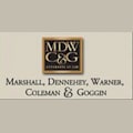 Marshall Dennehey Warner Coleman & Goggin, P.C.